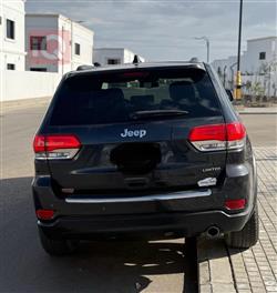 جيب جراند شيروكي